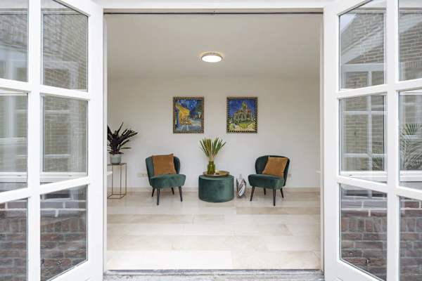 House sit in Eindhoven, Netherlands