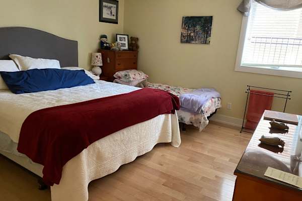 House sit in Dundas, ON, Canada