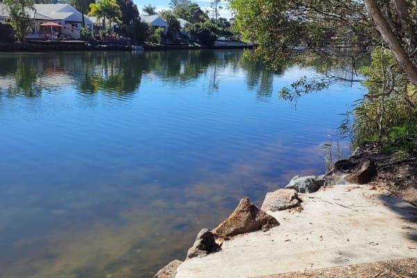 House sit in Noosa Heads, QLD, Australia