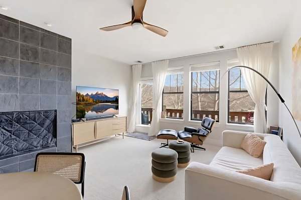 House sit in Park City, UT, US