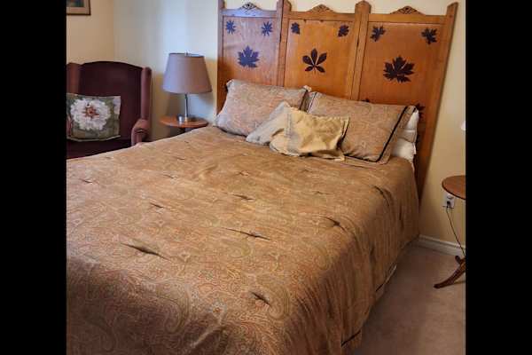 House sit in Comox, BC, Canada