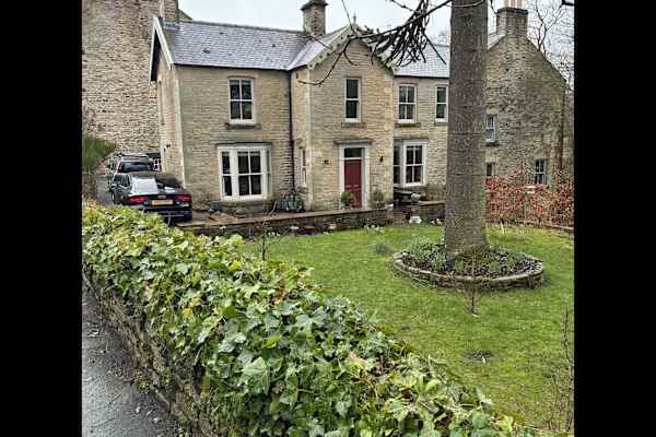 House sit in Middleton in Teesdale, United Kingdom