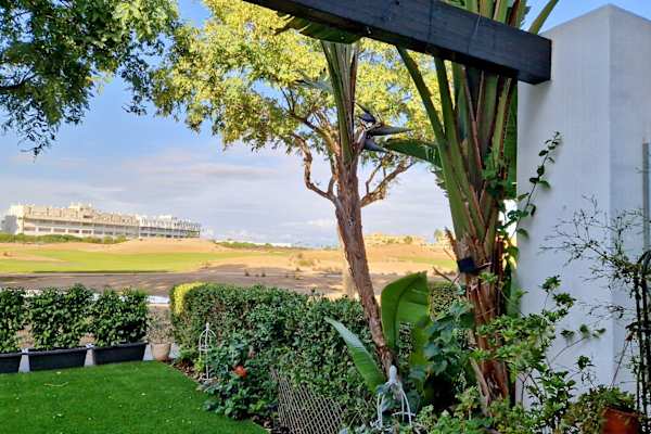 House sit in Roldán, Spain