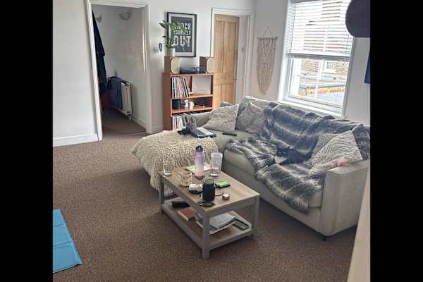 House sit in Crystal Palace, United Kingdom