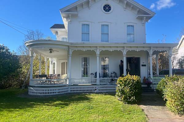 House sit in Oneonta, NY, US