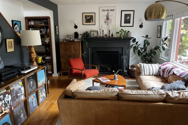 House sit in Portland, OR, US