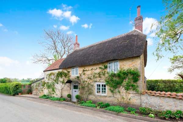 House sit in Stour Provost, United Kingdom