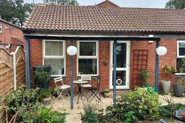 House sit in Bristol, United Kingdom