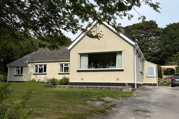 House sit in Ponsanooth, United Kingdom