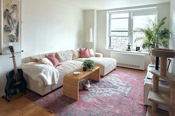 House sit in New York City, NY, US