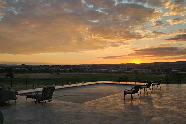 House sit in Templeton, CA, US