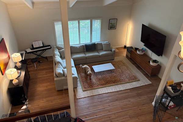 House sit in Santa Barbara, CA, US