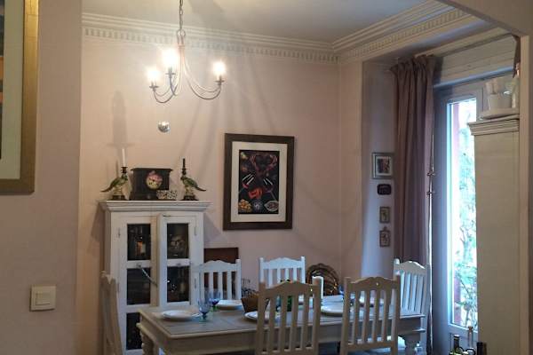 House sit in Nice, France