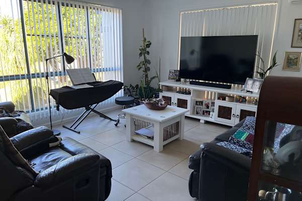 House sit in Mackay, QLD, Australia