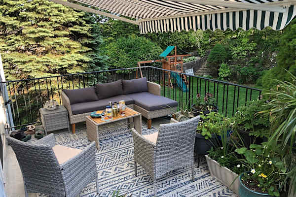 House sit in Bronxville, NY, US