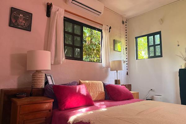 House sit in Isla Mujeres, Mexico