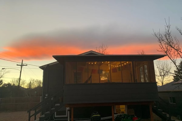 House sit in Louisville, CO, US