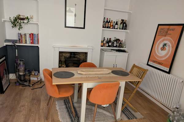 House sit in Leigh-on-Sea, United Kingdom