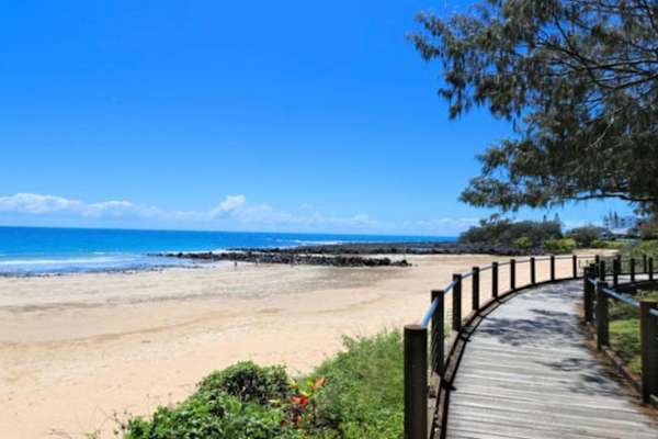 House sit in Bargara, QLD, Australia