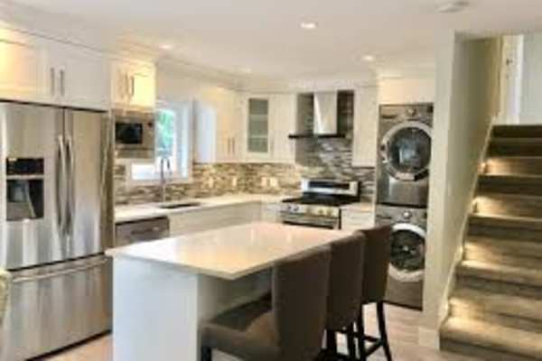 House sit in Squamish, BC, Canada