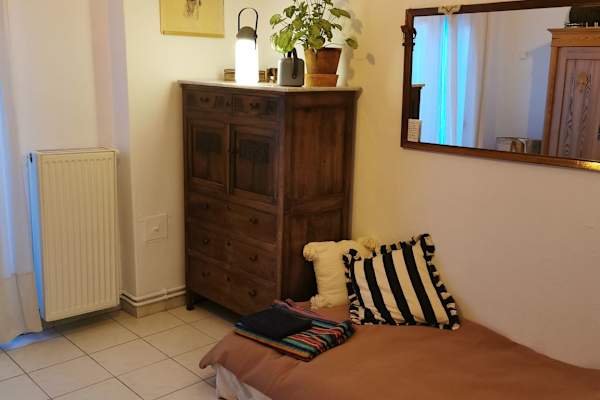 House sit in Thessaloníki, Greece