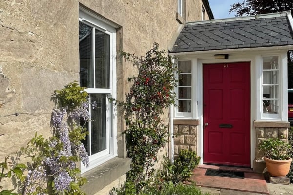 House sit in Nairn, United Kingdom