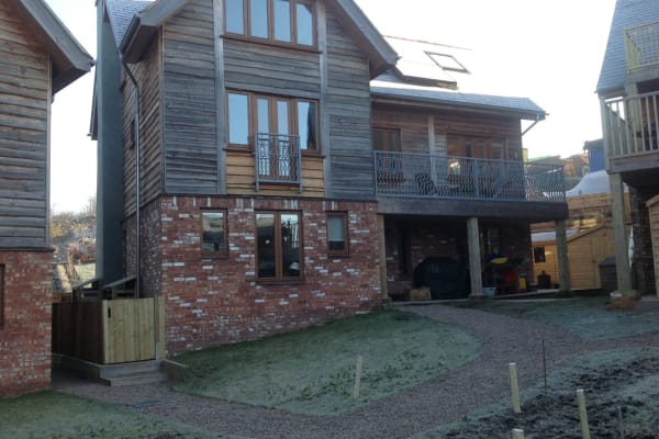 House sit in Bishop's Castle, United Kingdom