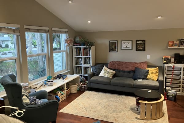 House sit in San Jose, CA, US