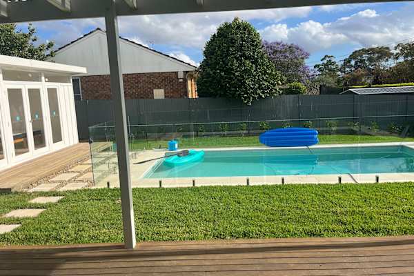 House sit in Sydney, NSW, Australia