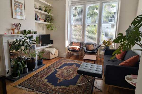 House sit in Camberwell, United Kingdom