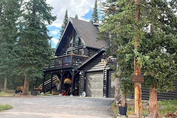 House sit in Breckenridge, CO, US