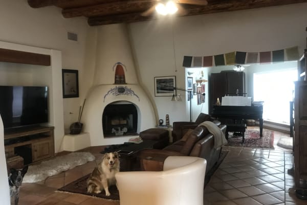 House sit in Las Cruces, NM, US