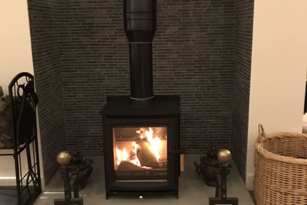 House sit in Portobello, United Kingdom