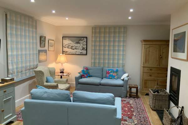 House sit in Cambridge, United Kingdom