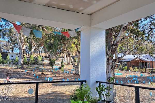 House sit in Mount Barker, SA, Australia