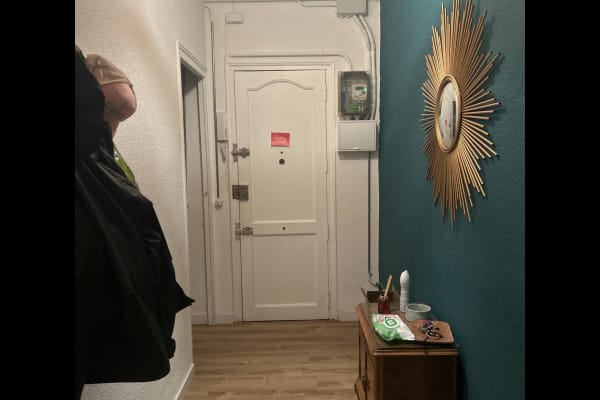 House sit in Valencia, Spain