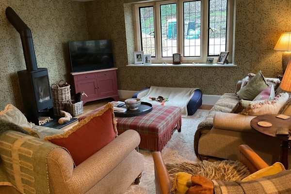 House sit in Cheltenham, United Kingdom