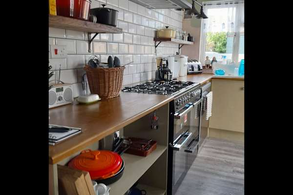 House sit in Weston-super-Mare, United Kingdom