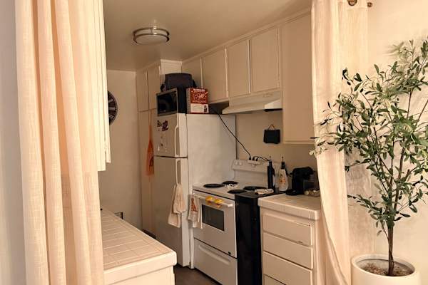 House sit in Santa Monica, CA, US