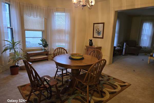 House sit in Natick, MA, US