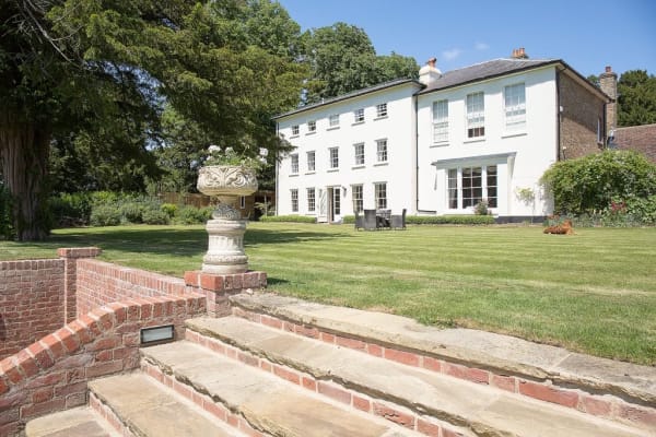 House sit in Doddington, United Kingdom