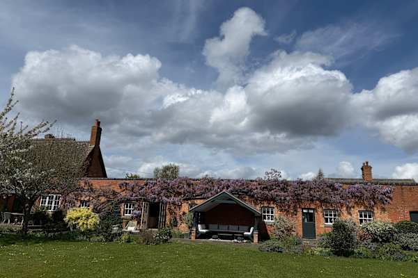 House sit in Great Malvern, United Kingdom