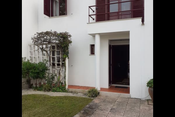 House sit in Praia de Troia, Portugal