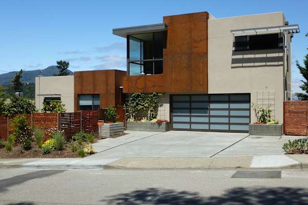 House sit in Corte Madera, CA, US