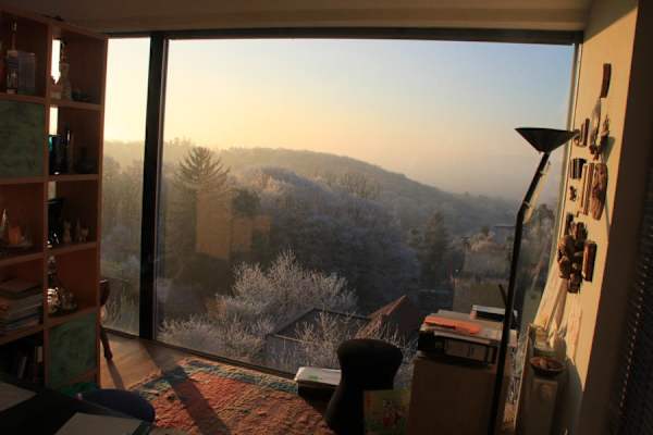 House sit in Vienna, Austria