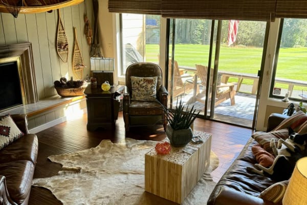 House sit in Incline Village, NV, US