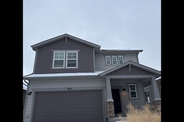 House sit in Littleton, CO, US