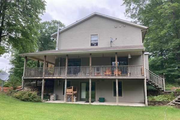 House sit in Howard City, MI, US