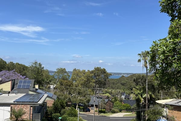 House sit in Newcastle, NSW, Australia