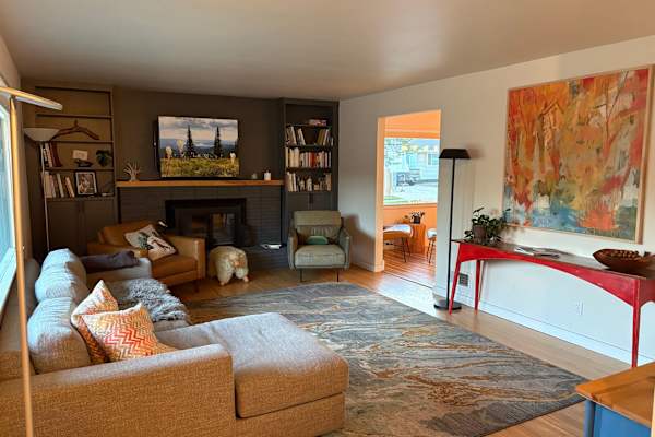 House sit in Spokane, WA, US